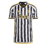 Juventus Paul Pogba #10 Replica Home Shirt 2023-24 Short Sleeve